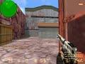 dgl wallshots on nuke