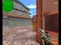 dgl wallshots on nuke