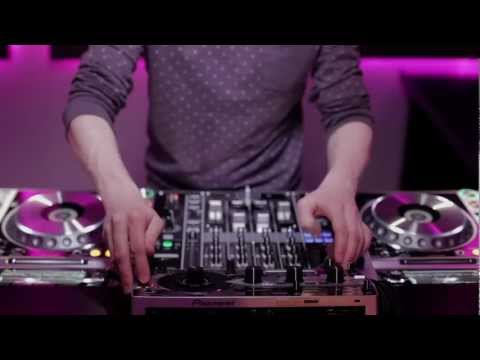 how to dj on facebook