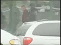 Toronto police foil bank robbery-raw footage Toronto police foil bank robbery-raw footage