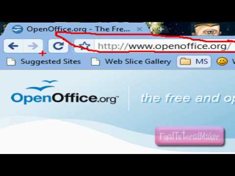 how to open doc files