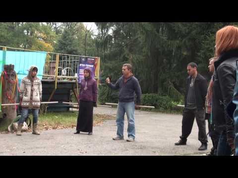 ТАВАЛЕ фестиваль. Евгений Беляков. Мастер-класс