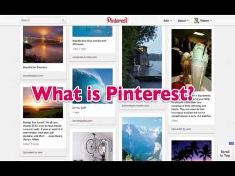 how to effectively use pinterest