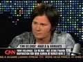 Tom Delonge on Larry King [part2]