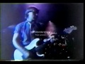 Alex Lifeson Extended 1982 Interview