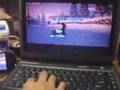 PSPRemoteJoy CrisisCore Gameplay