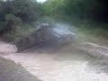 M113 in action - Tropa de Elite - Boinas Pretas