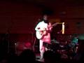 William Fitzsimmons--Funeral Dress