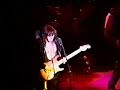 Richie Sambora - Ballad Of Youth Live