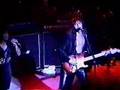Richie Sambora - Ballad Of Youth Live