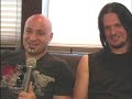 DISTURBED COMBINES WEAPON WITH FAMLY