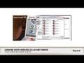 BuyTV Product Feature - Lexmark X9350 All-in-one printer