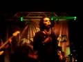 Banda Tribunal - Você (Banda Radiovoador Gassound)