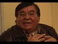 Los Riesgos de Inmigrar Ilegalmente - Entrevista 2