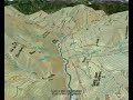 El Tunel de Salau con Google Earth