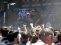 Ankla at ozzfest 2007