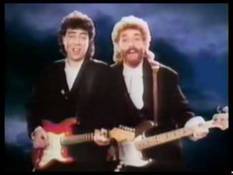 Wax - Right Between the Eyes