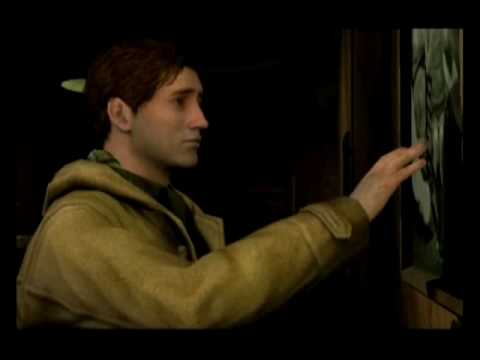 Silent Hill : Shattered Memories