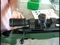 Sako TRG-22 Sniper Rifle - Overview & Demo