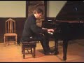 Operatic transcriptions recital part 1 -La forza del destino