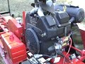 a brief introduction to the incredible timberline model 4410 portable sawmill.