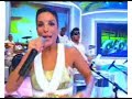 Ivete Sangalo - Chorando Se Foi (Ao Vivo)