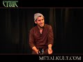 Paul Masvidal interview. 11.