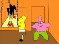 Re: bob esponja en el juego macabro 2 (saw2)
