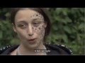 Kimberley Vlaeminck the 56 star girl spoof