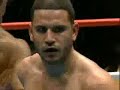 hell of a fight between these 2 contenders