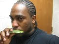 haitian wash his face funnyyyyyyy