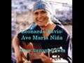 Leonardo Favio -  Ave Mar�a Ni�a