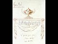 marice ravel, le tombeau de couperin, menuet. vlado perlemuter, piano. nimbus record.