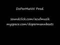 2Pac - Gotta Survive Instrumental (4Thugno RMK)