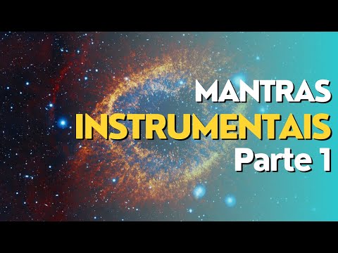 Vale do Amanhecer - Mantras Instrumentais Vol. 01