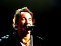 Bruce Springsteen, Bobby Jean, Live in Gothenburg 2008