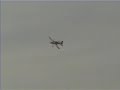 Aviation Models 30% yak 54 Crashes