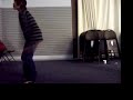 Back Handspring