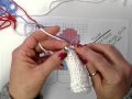 Intarsia Knitting Basics - YouTube