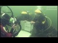 Mission RTFM - Ikea Flatpack Underwater