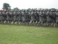 Marching to Battle.