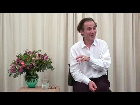 Rupert Spira Video: Collapsing the Separation Between Awareness and the Objects of Experience
