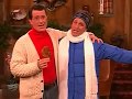 Jon Stewart & Stephen Colbert Sing Hanukkah Songs
