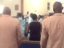 \"The Mixon Singers\"