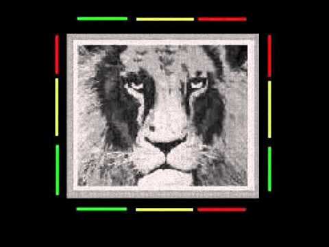 THE ROARING LION verse 1