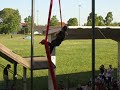 Acrobacia Aerea en el puente. Entretenimiento familiar
Domingos 17 hs en la Vieja Estación (17 y 72, en el Anden) La Plata, Argentina
