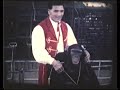 Die Joselly`s 1959 beim Circus Boswell