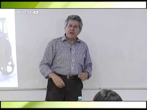 História das Relações Internacionais - Aula 15 - 1750-1914 - A Revolução Industrial: Hegemonia Britânica e Colonialismo - Parte 1