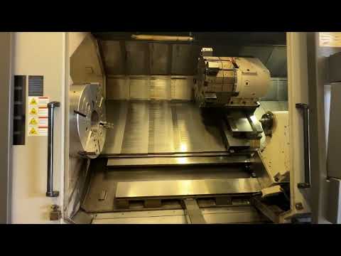 2013 HWACHEON HI-TECH 850L CNC Lathes | Machinery Network (1)