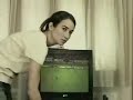 Why women hate sports